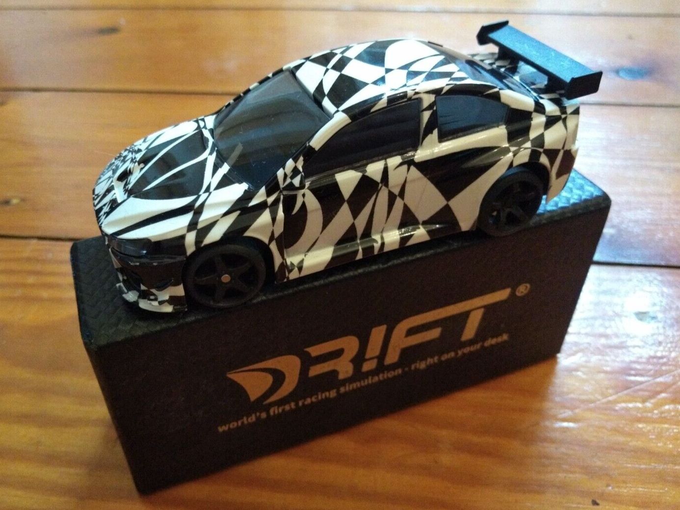 Dr!ft Drift Sturmkind Racer Erlkönig Beta