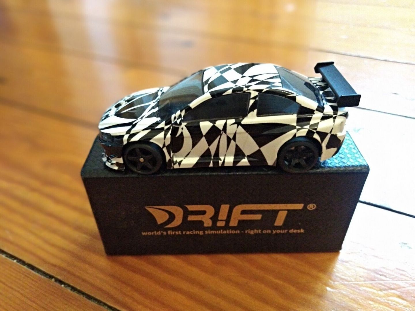 Dr!ft Drift Sturmkind Racer Erlkönig Beta