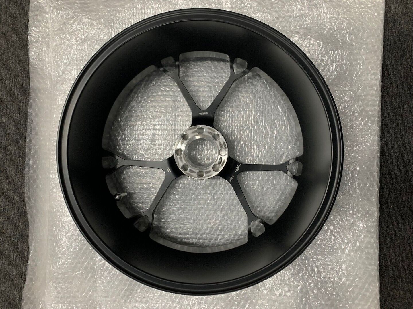 MV Agusta Vorder- & Hinterräder, PAAR (F4) - NEU