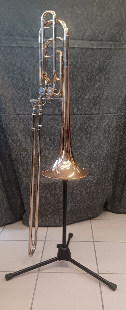 Yamaha YBL-620 G Bassposaune