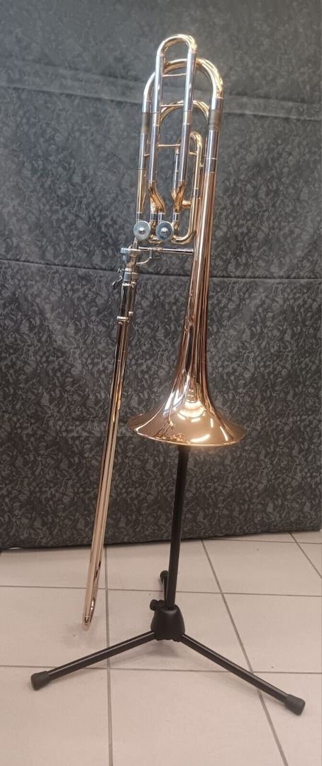 Yamaha YBL-620 G Bassposaune