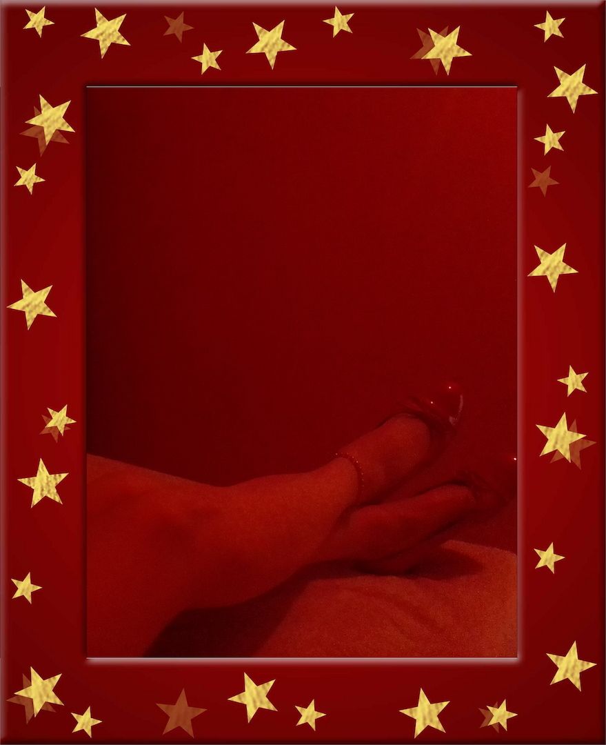 Einladung zu einem erotischen Massagedate