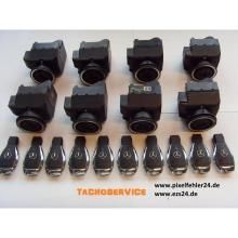 Mercedes Benz Zündschloss Reparatur - Vito W 447, Sprinter W 906 Mercedes Benz Zündschloss Reparatur - Vito W 447, Sprinter W 906