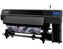 Epson SureColor R5070L Large Format Bulk Ink Printer (MEGAHPRINTING)