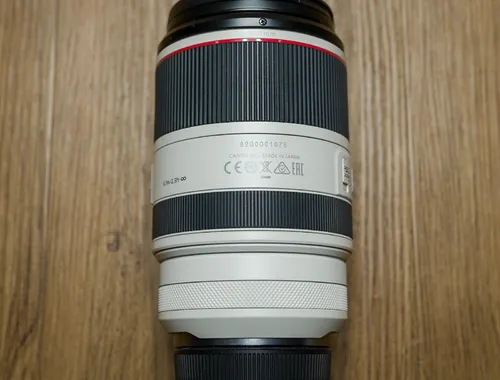 Canon RF 70-200mm F2,8 L IS USM