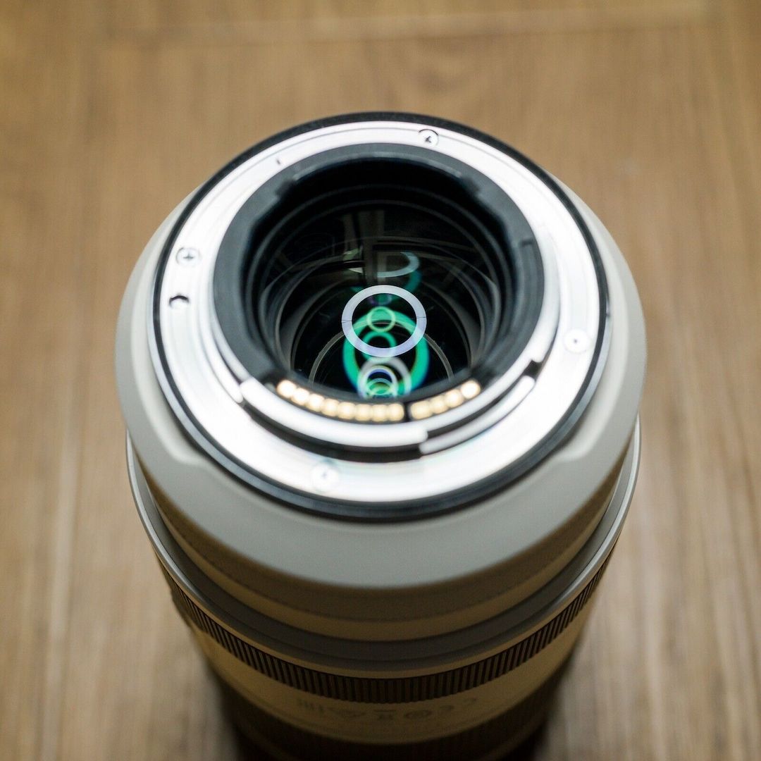 Canon RF 70-200mm F2,8 L IS USM