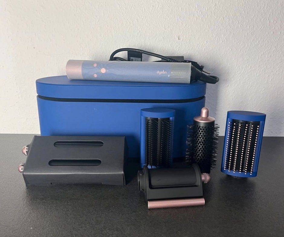 Dyson Airwrap complete LONG ✔