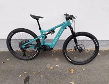 Focus Jam2 7.9 E-Bike Shimano EP8 Motor Fully Neuwertig