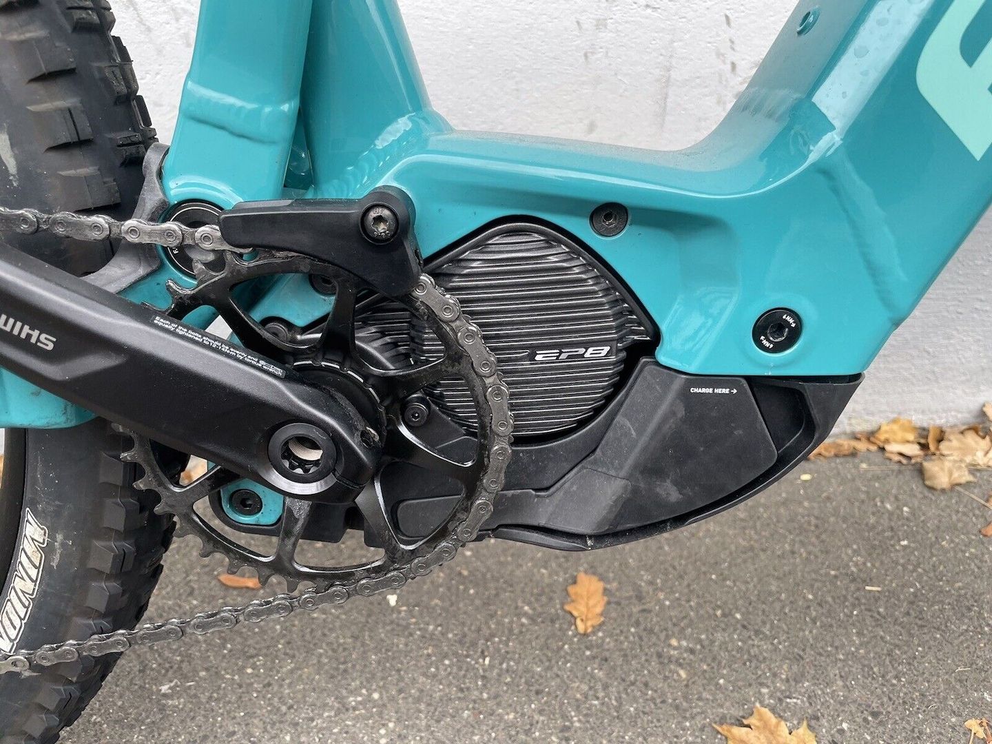 Focus Jam2 7.9 E-Bike Shimano EP8 Motor Fully Neuwertig