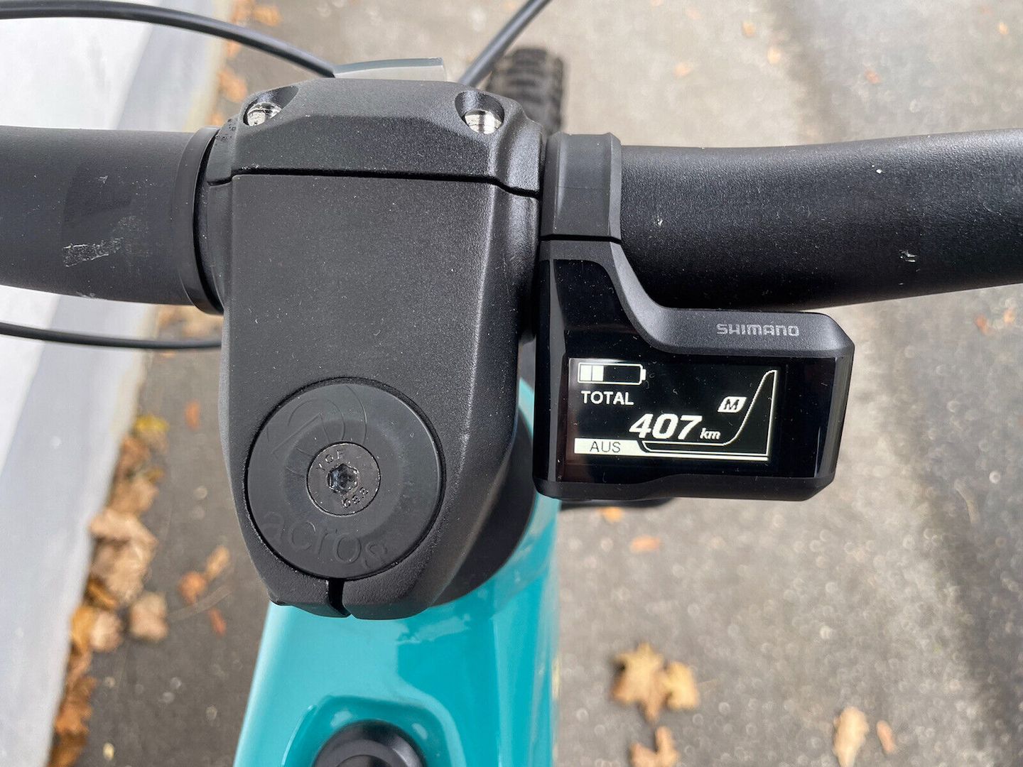 Focus Jam2 7.9 E-Bike Shimano EP8 Motor Fully Neuwertig