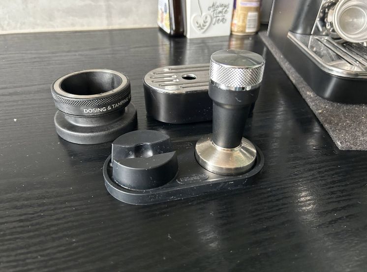 Kaffeemaschine/Vollautomat Delonghi La Spezialista