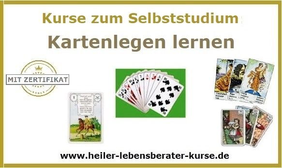 Kurse Lebensberatung lernen - Lebensberater werden