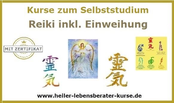 Kurse Lebensberatung lernen - Lebensberater werden