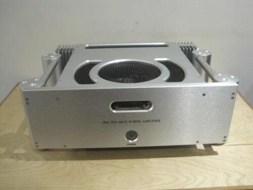 CHORD SPM 1200 MK II