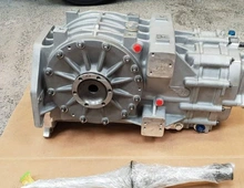 BRAND NEW HEWLAND NLT TRANSMISSION