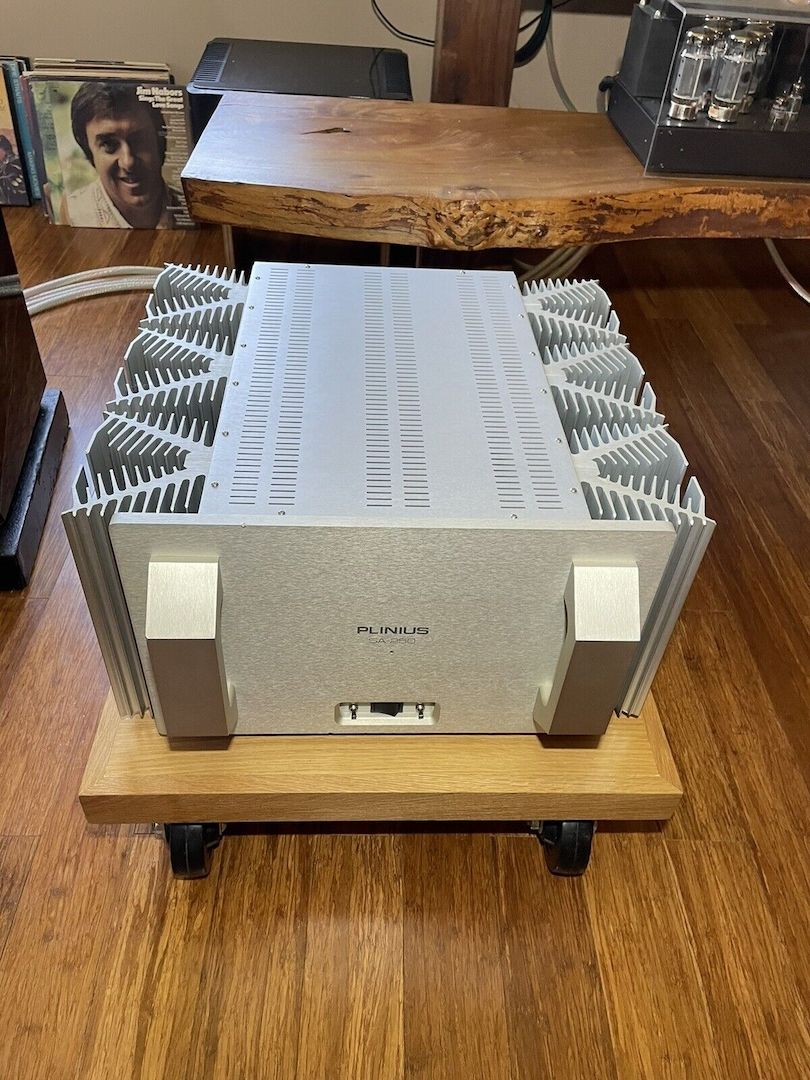 Plinius SA-250 MK IV