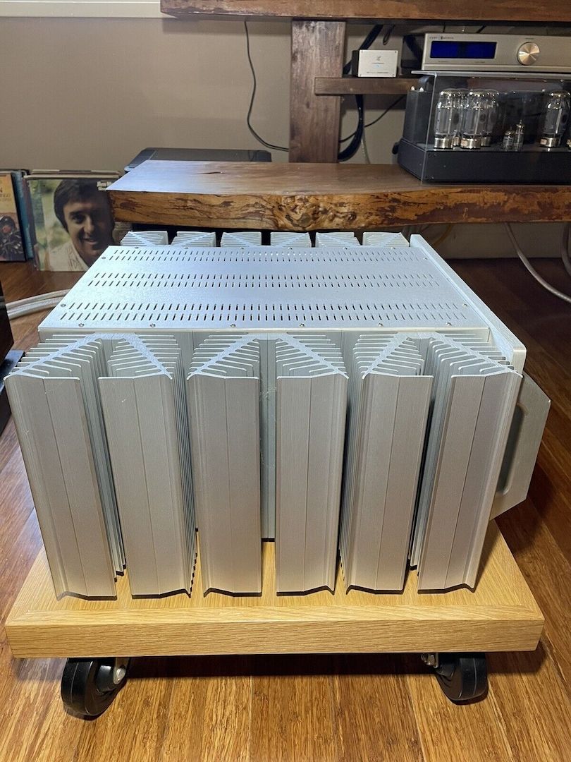 Plinius SA-250 MK IV