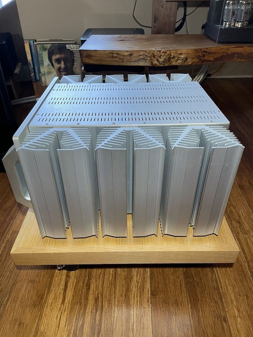 Plinius SA-250 MK IV