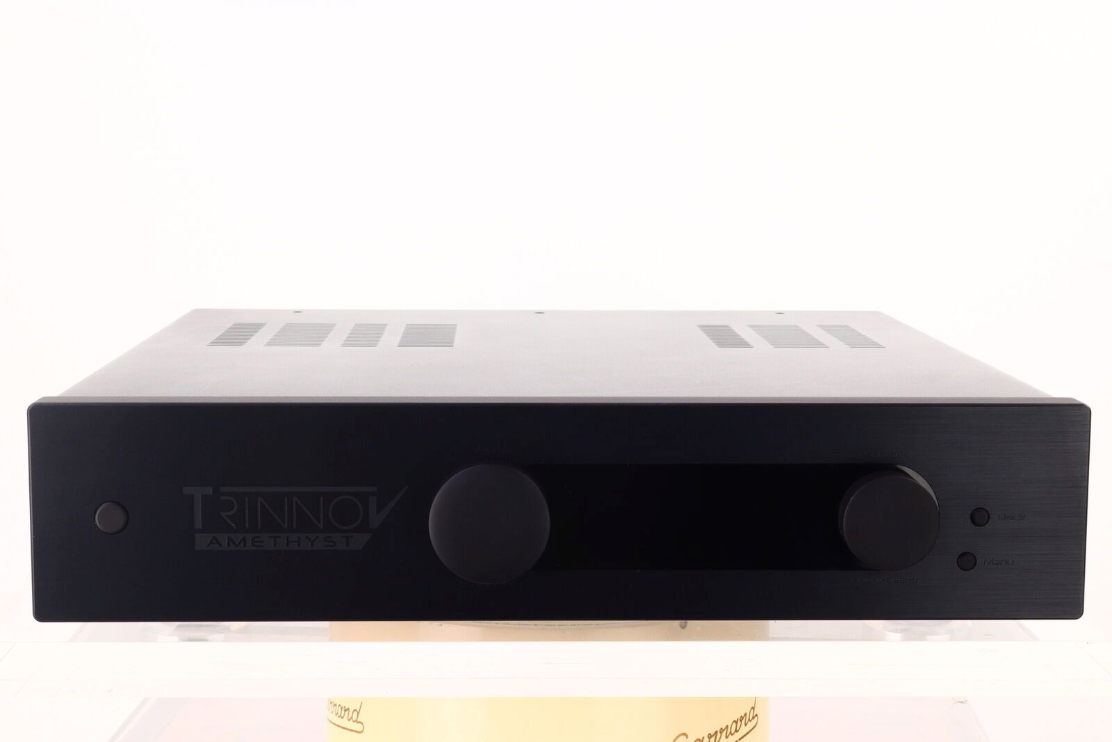 Trinnov Amethyst Pre Amplifier ( Vorverstärker)