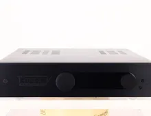 Trinnov Amethyst Pre Amplifier ( Vorverstärker)