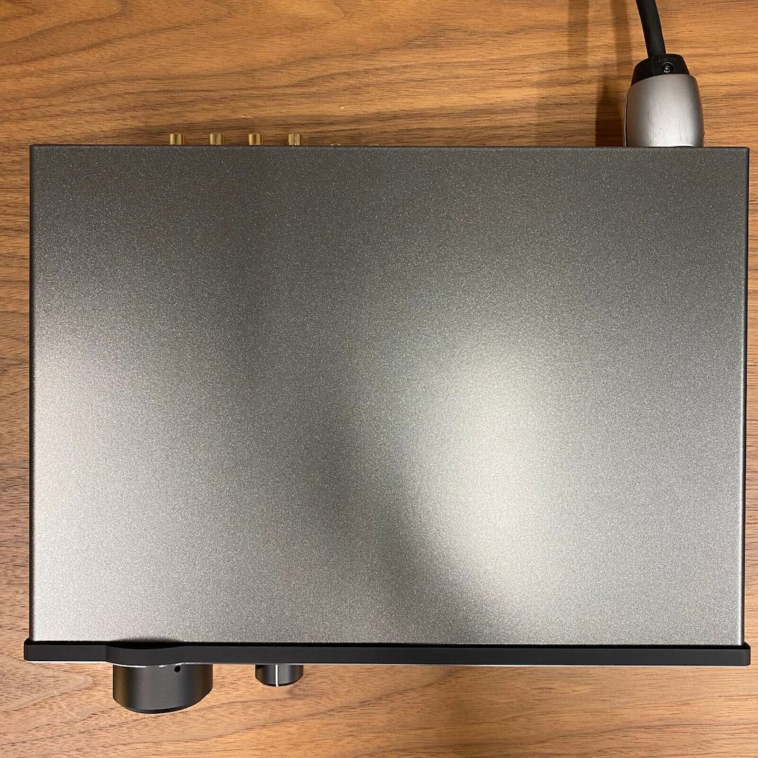 Violectric Niimbus US 5 PRO Headphone Amplifier ( Kopfhörerverstärker)