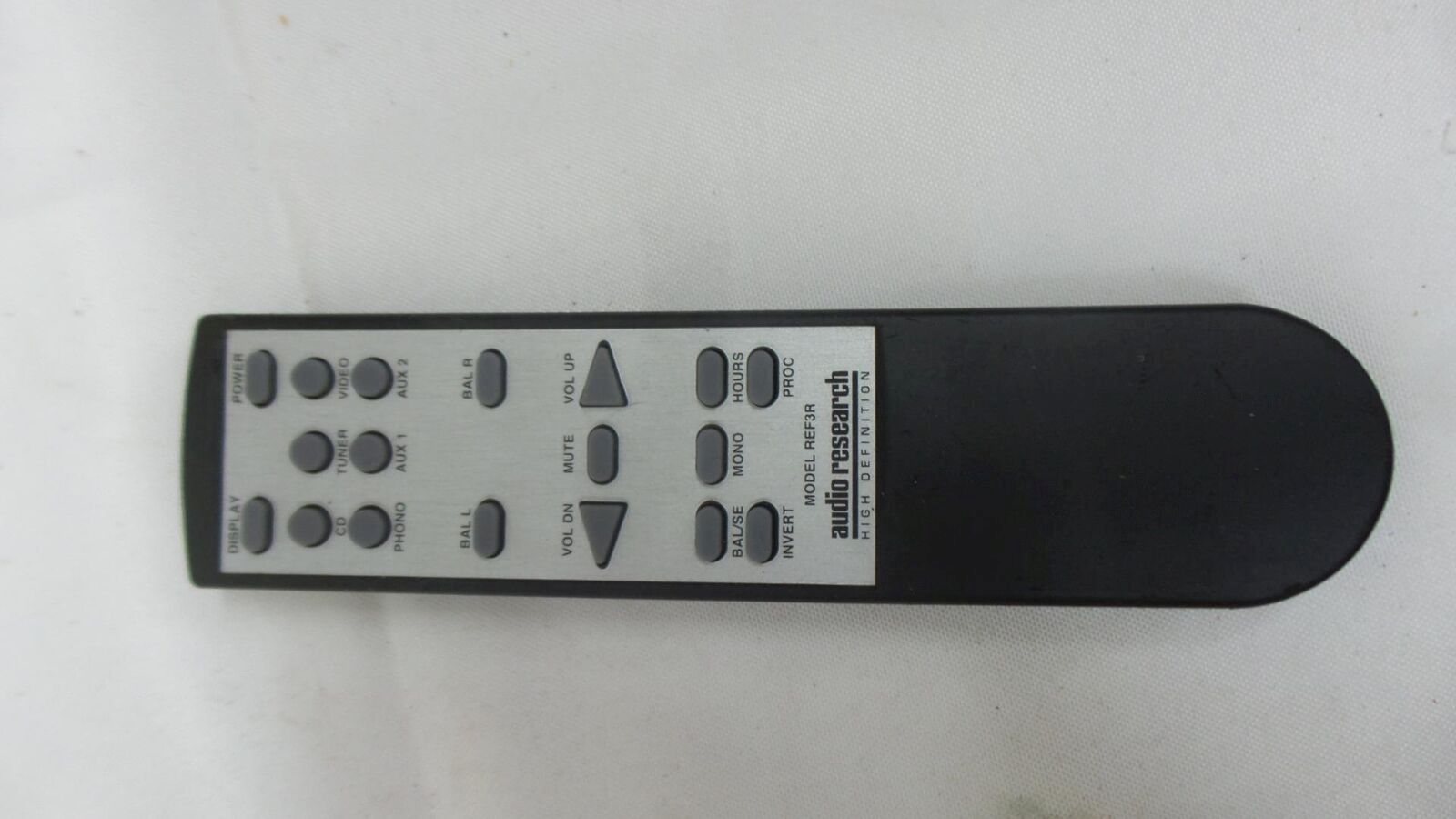 Audio Research Reference 3