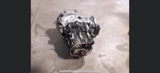 Kaps Sequential 6 speed gearbox for Mitsubishi Kaps Sequential 6 speed gearbox for Mitsubishi