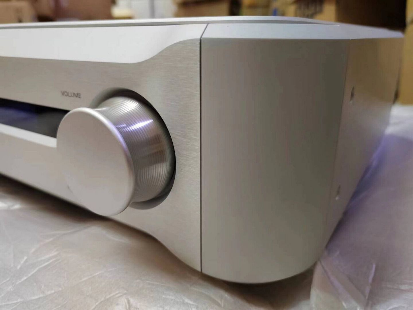 Esoteric C-03X Stereo Preamplifier ( Stereo-Vorverstärker)