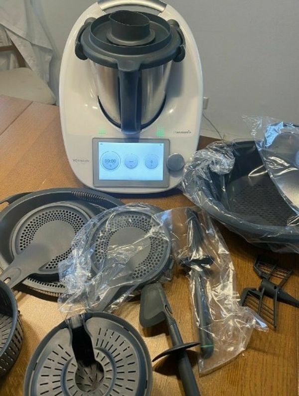Thermomix TM6-1 Neu