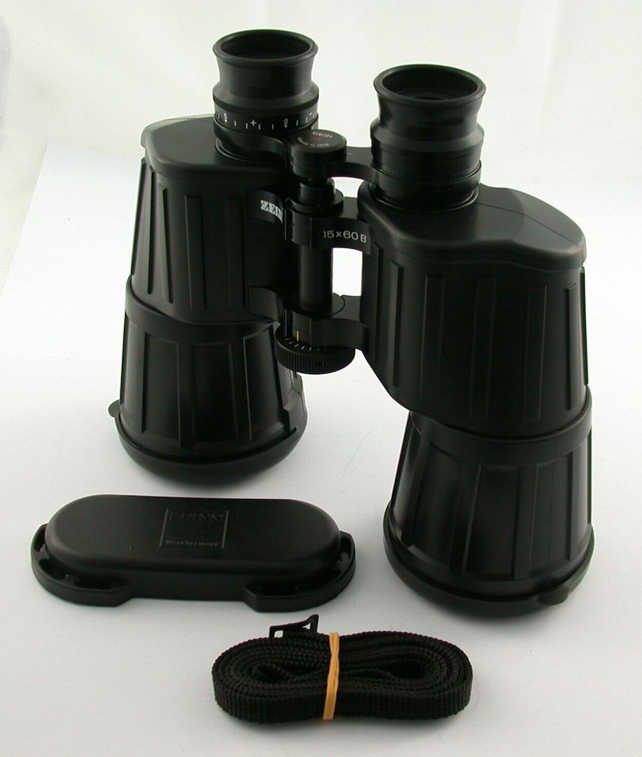 Zeiss 15x60B 15x60 B T* Premium Fernglas