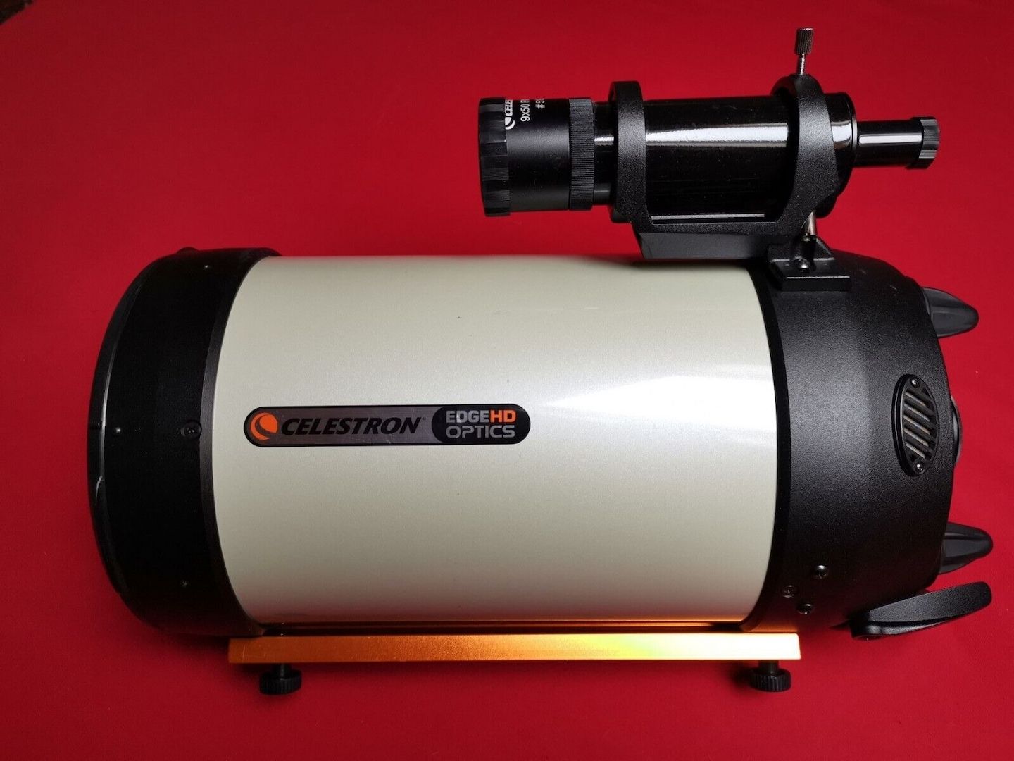 Celestron Edge HD 800