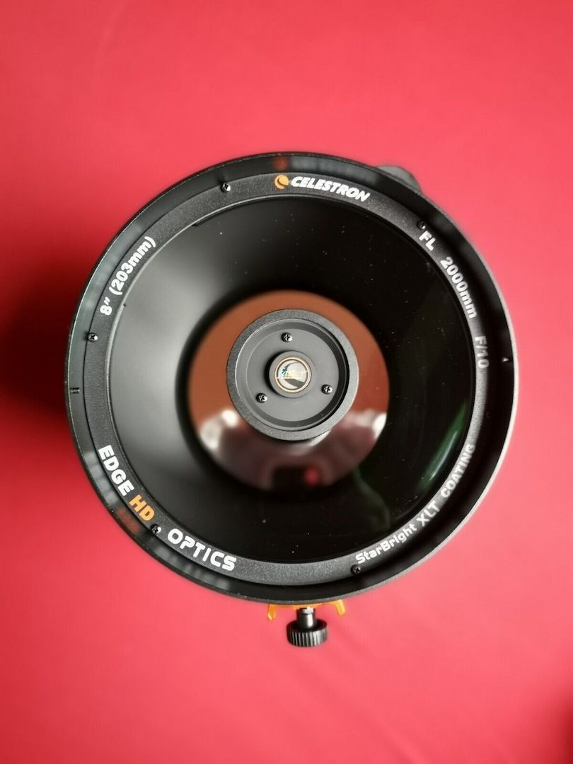 Celestron Edge HD 800