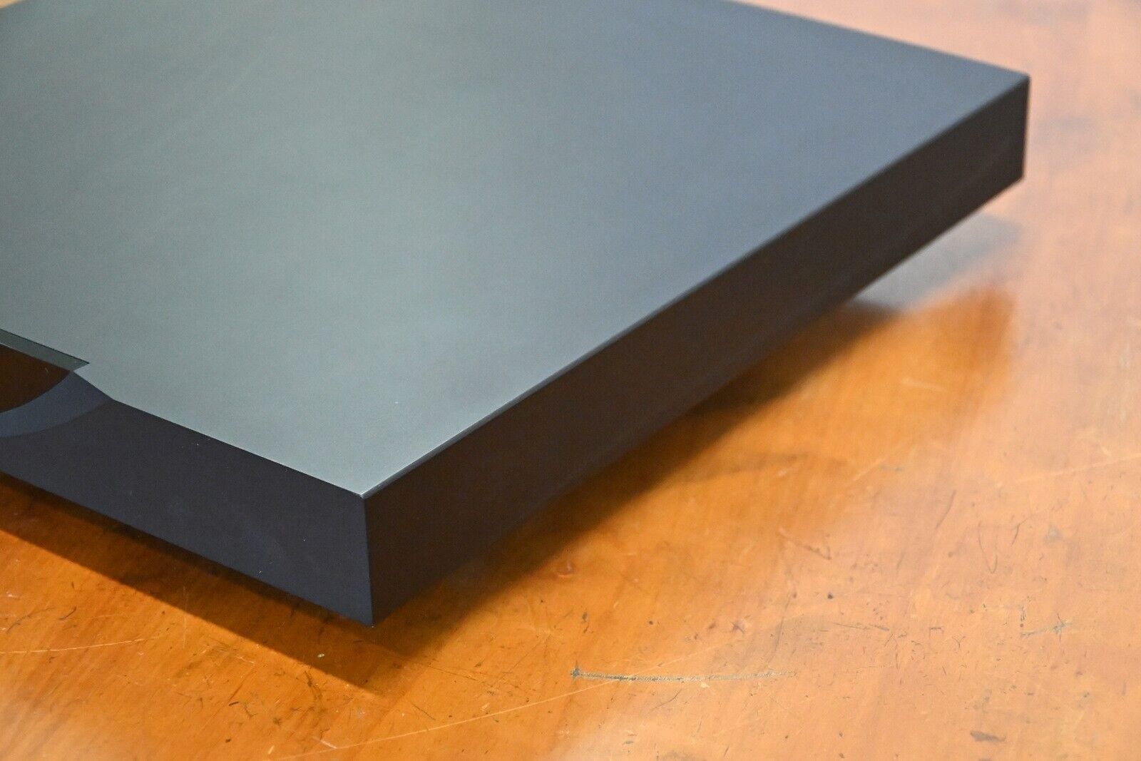 LINN Klimax DSM1 with DSM2 Catalyst Upgrade