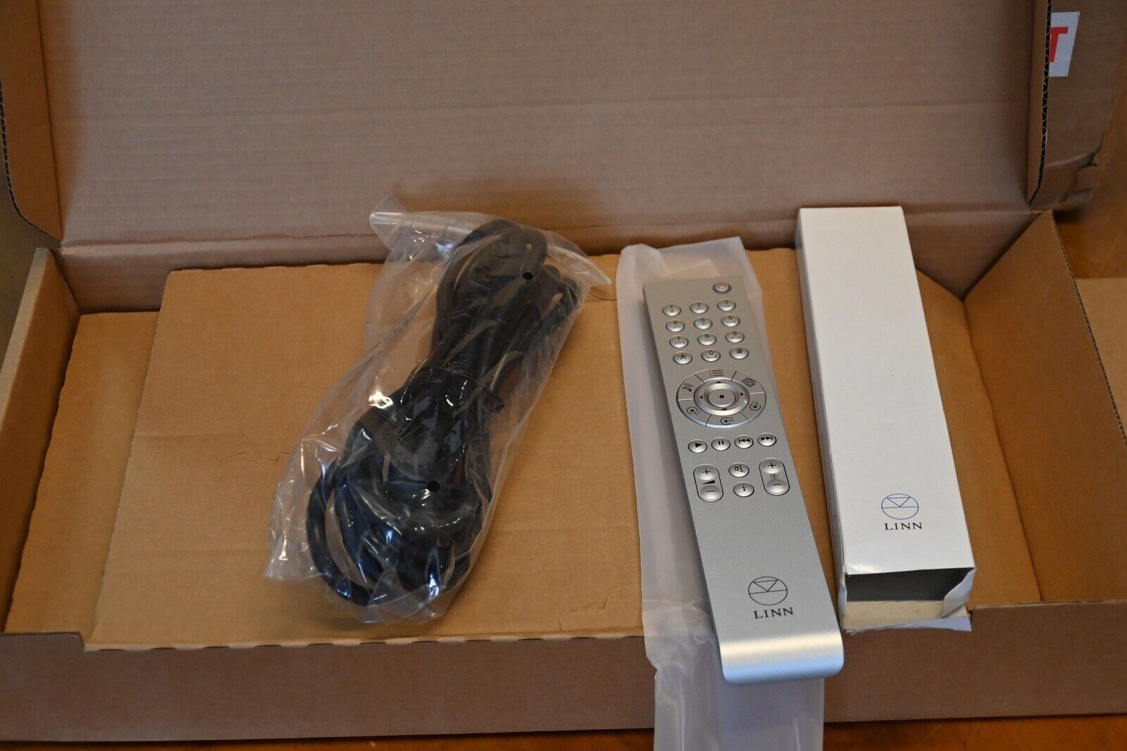 LINN Klimax DSM1 with DSM2 Catalyst Upgrade