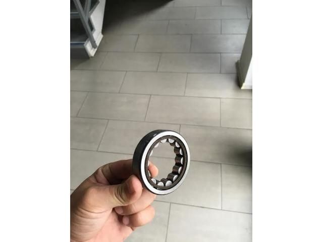 MITSUBISHI EVO X TOTH DOGBOX