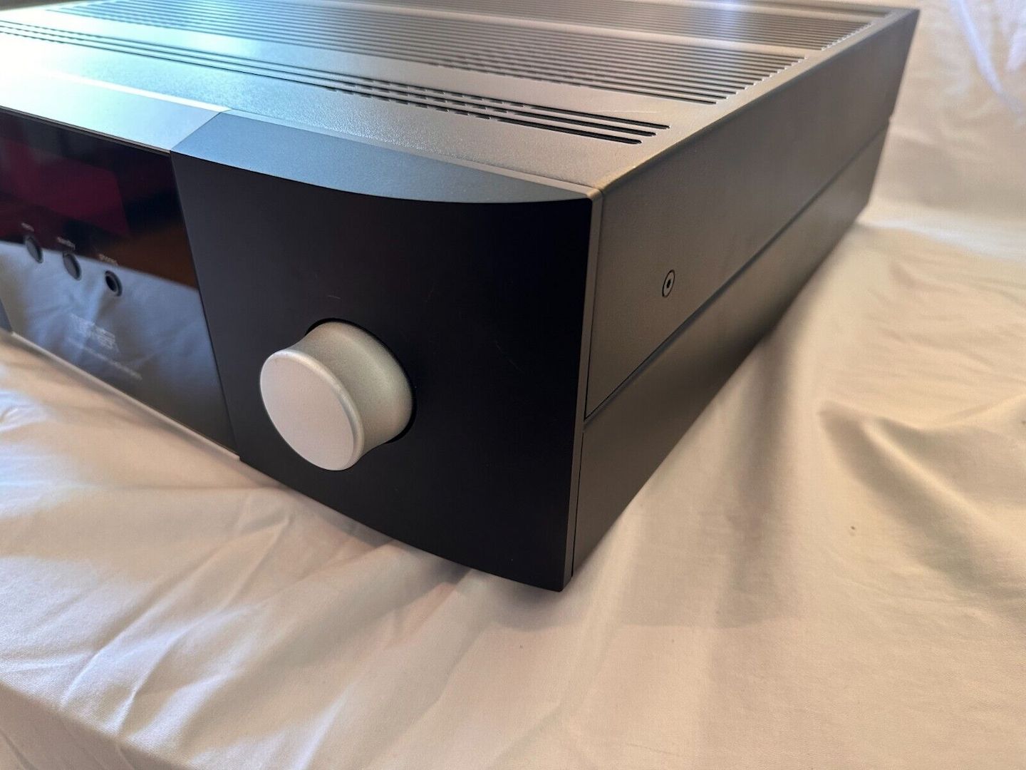 Mark Levinson Nr. 5805 Integrierter Verstärker