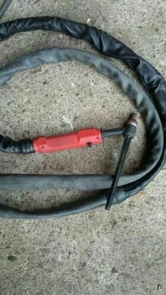 Fronius Magicwave 2200 WIG Schweißgerät ACDC - Top Zustand!