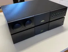 Naim Audio NAC 552 DR Vorverstärker