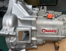 QUAIFE QKE8J HONDA FULLY BUILT SEQUENTIAL GEARBOX