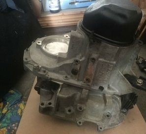 SADEV 6 SPEED GEARBOX CLIO WILLIAMS16V, H-S