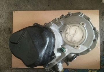 SADEV 6 SPEED GEARBOX CLIO WILLIAMS16V, H-S