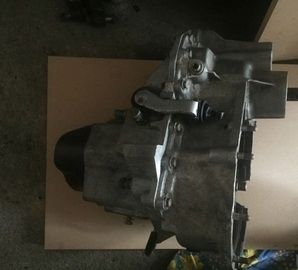 SADEV 6 SPEED GEARBOX CLIO WILLIAMS16V, H-S