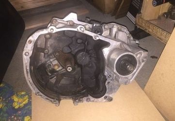 SADEV 6 SPEED GEARBOX CLIO WILLIAMS16V, H-S