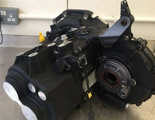 SADEV GEARBOX ST82-17