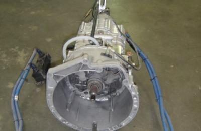 Sadev SCL 90-24 for BMW N54