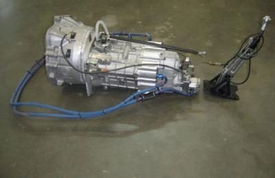 Sadev SCL 90-24 for BMW N54