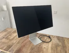 Apple Studio Display 27 Zoll 5K Standardglas Höhenverstellbar