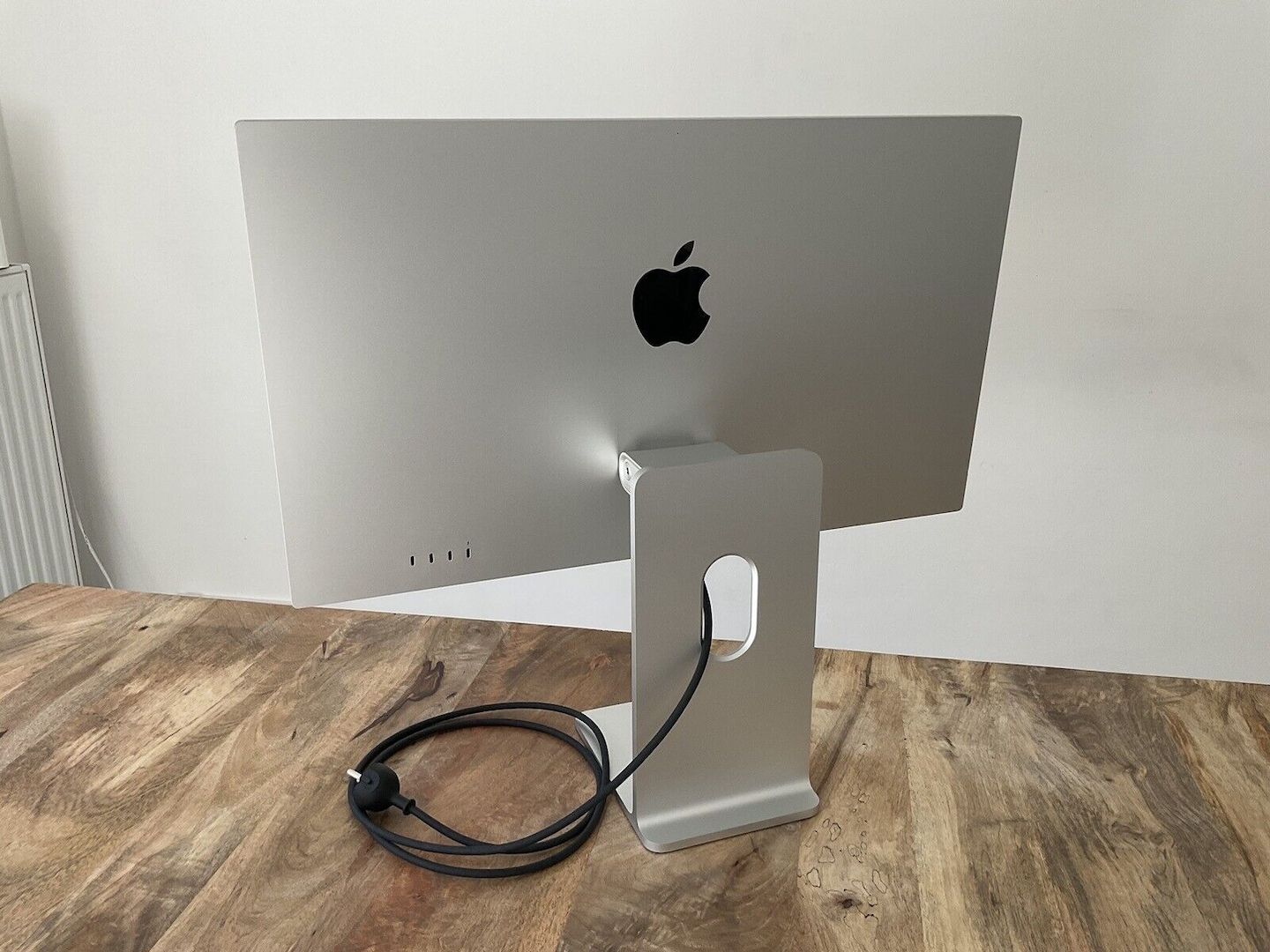 Apple Studio Display 27 Zoll 5K Standardglas Höhenverstellbar