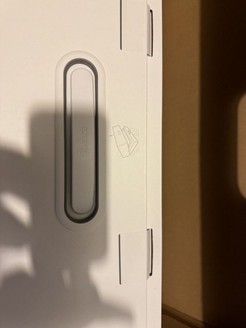 Microsoft Surface Studio 2 - 28 Zoll Intel i7