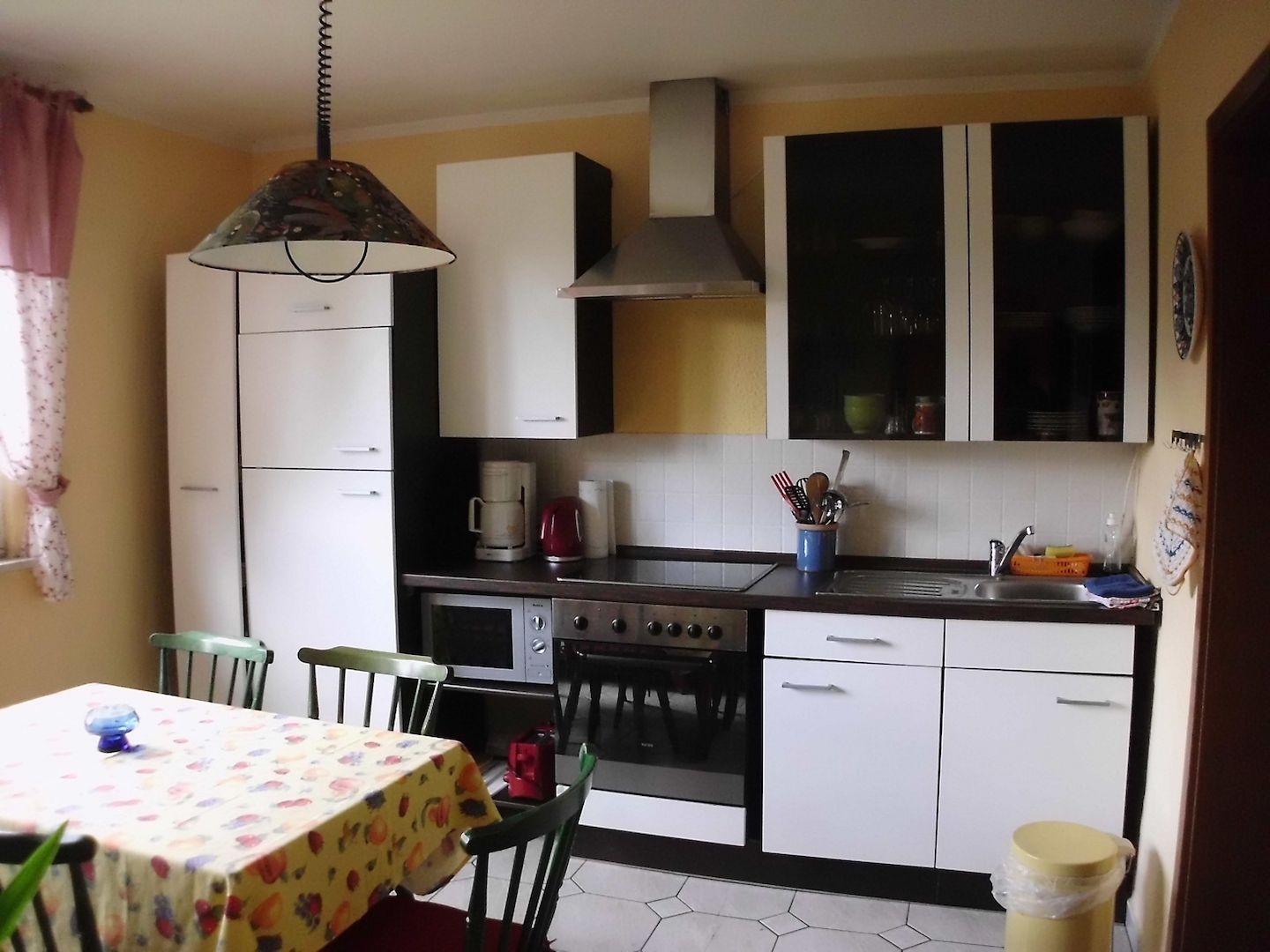 Ferienwohnung bei Plau am See Mecklenburgische Seenplatte